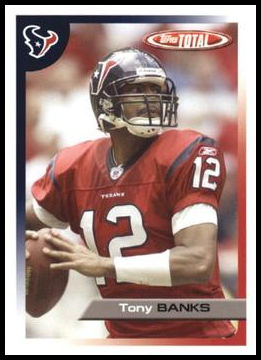 169 Tony Banks
